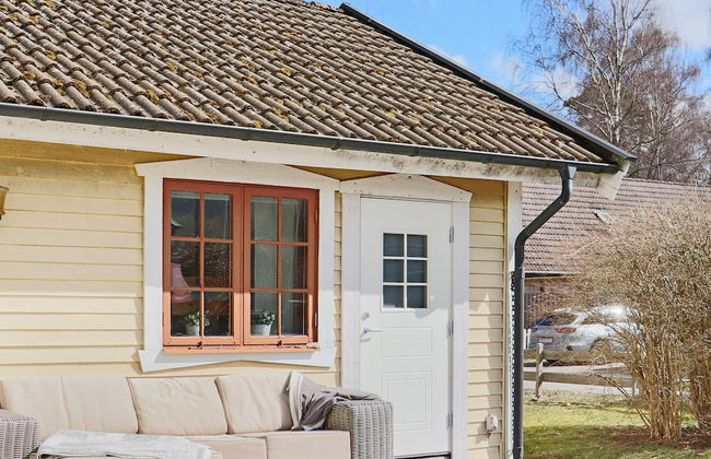 10 Person Holiday Home in Bastad - Foto 29