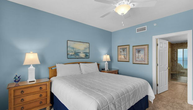 Treasure Island 0605 - Foto 4, Habitación