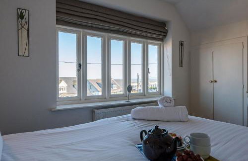 The White House, Southwold - Foto 45