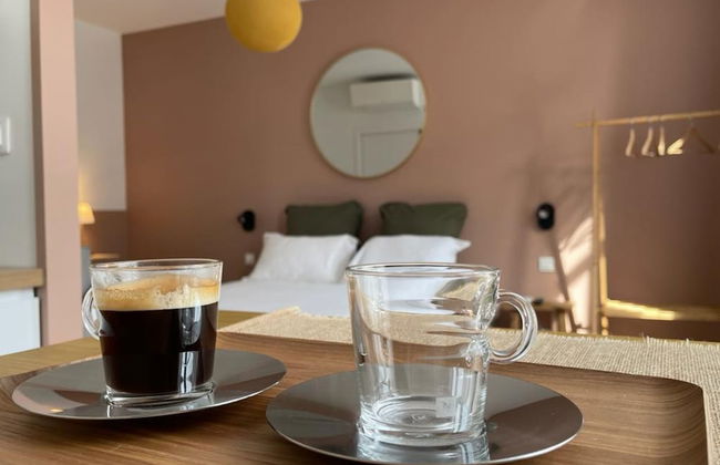 Demeure Rossini - Foto 11