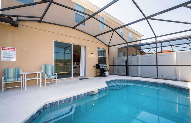 Lake View Home With Private Pool at Bella Vida 91 - Foto 59