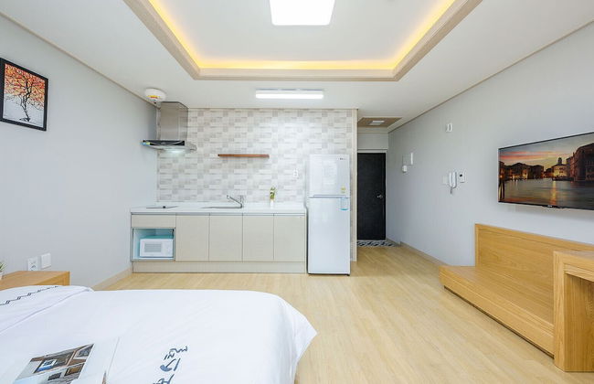 Adel Pension - Foto 11