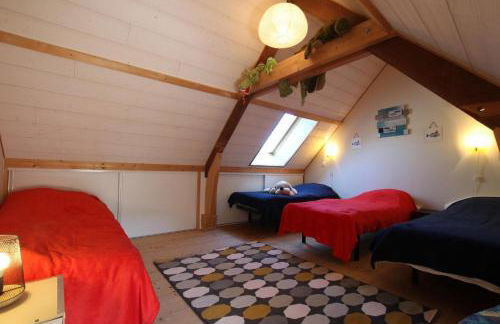 gite des vieilles rues - Foto 17