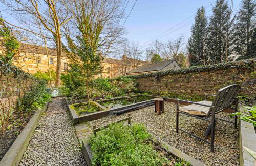 Unique Victorian Home in Glasgow - Foto 28