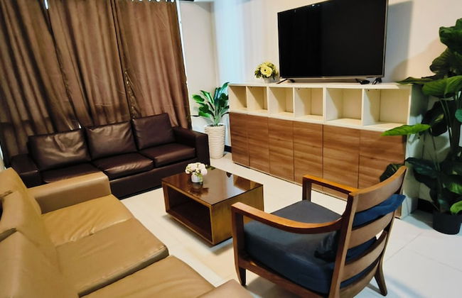 My Suits at Mactan Newton - Foto 13