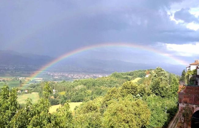 Holiday Home in Citerna Near Castello Bufalini - Foto 35