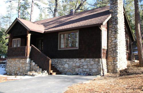 River Rock Retreat - Foto 1