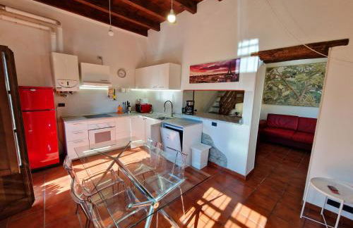 The Gulf Sailor's Cottage - Lago Maggiore - Foto 10