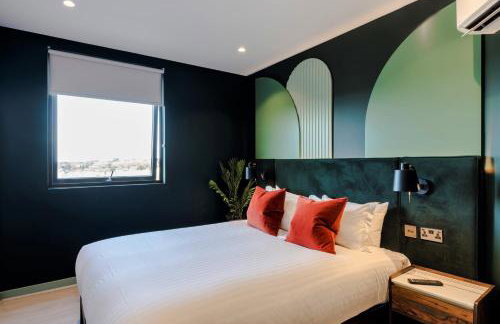 Your Apartment I Milton Keynes - Foto 13