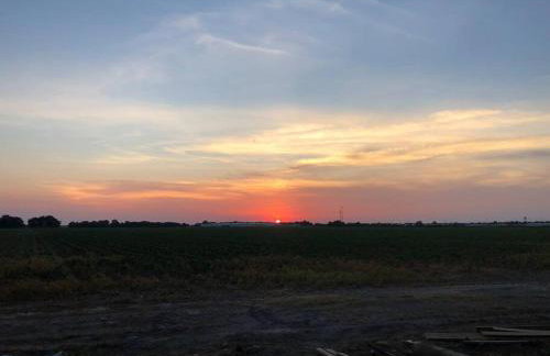 Sunset Log Cabin - Foto 8