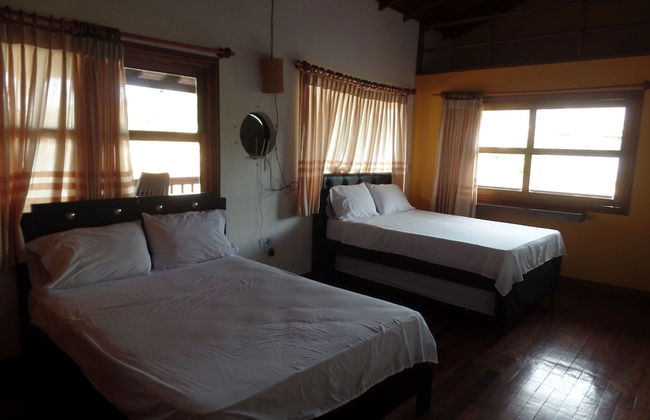 Finca San Fernando El peñol-Guatape - Foto 8