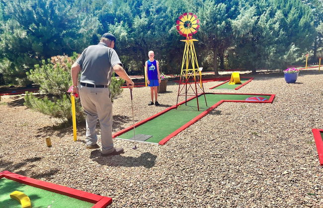 La Junta Colorado Cabins - Foto 64