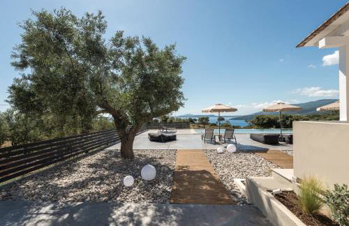 Marea Luxury Suites - Photo 27