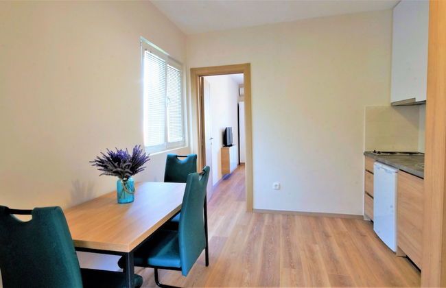 Apartments Bracanovic - Foto 20