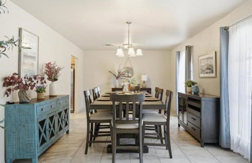 Private Beach Volleyball Pool Retreat - Foto 40