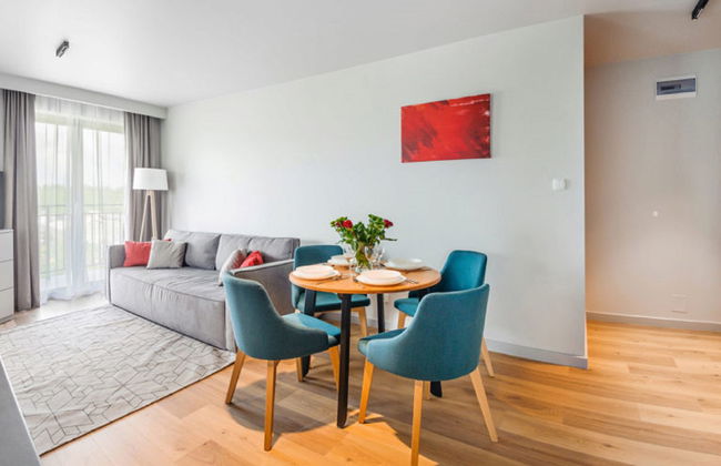 Białka Tatrzańska Resorts - Foto 2