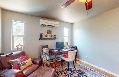 Dog-Friendly Payson Retreat with Panoramic Views! - Foto 11