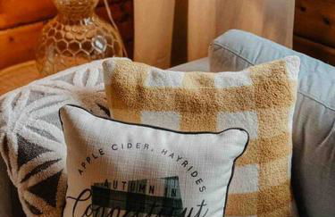 The Little Lake Cabin - Foto 72