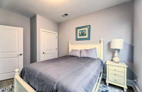 Emerald Isle, Ocean Views with Pool and Beach Access - Foto 14