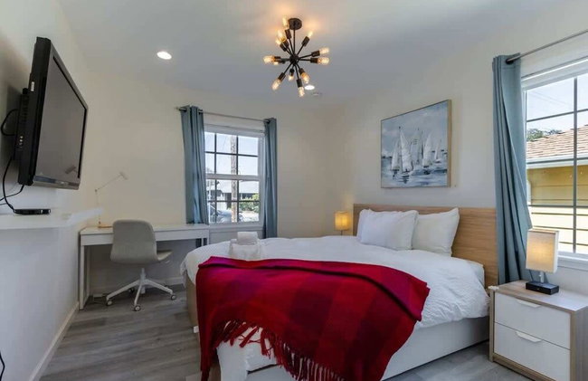 @ Marbella Lane - Convenient Home in Sunnyvale - Foto 14