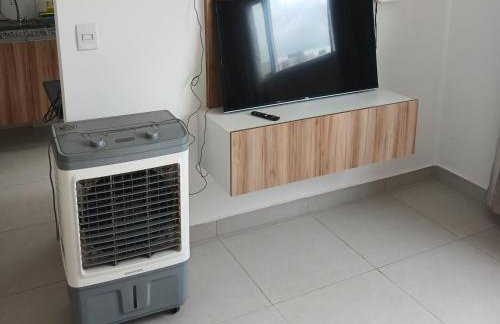 Studio com boa Localização e otimo custo benefício - Foto 8