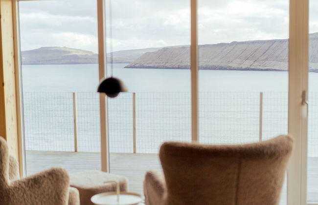 Seaside Escape - 2 Bedroom Home With Stunning Views - Foto 26