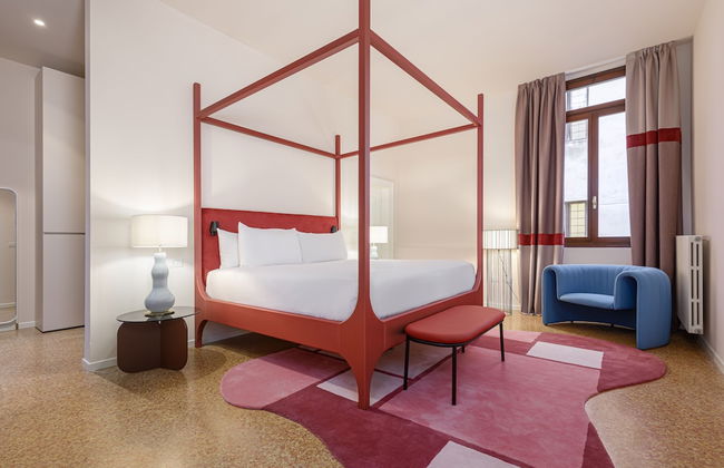 Palazzo Dei Fiori By Room Mate - Photo 24