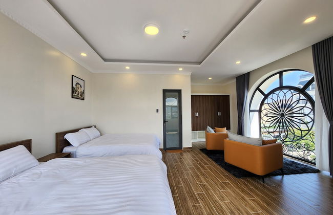 K'Sol Hotel & Apartment - Foto 19