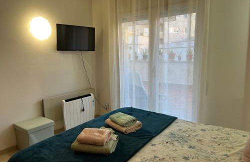 Còmode apartament al bell mig de Girona - Foto 15