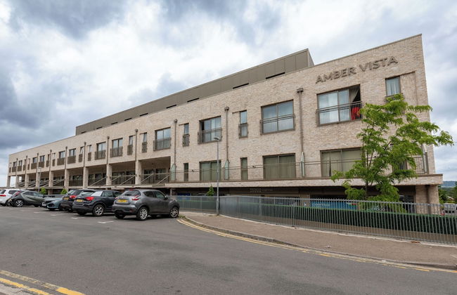 Amber Vista 2 Bedroom Apartments - Foto 30