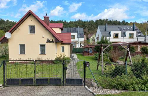 Domek nad morzem Gdańsk Sobieszewo - Photo 9