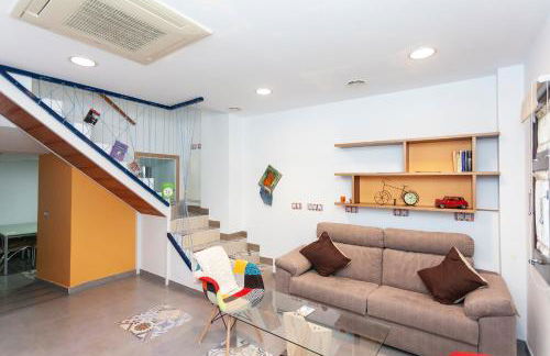 Casa Rural "El Paseo del libro" - Foto 5