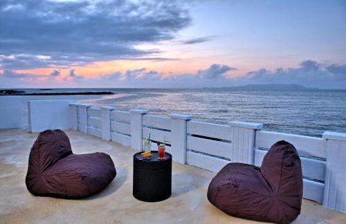 Seashell an Elegant Seafront Villa - Foto 64