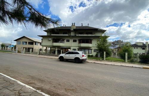 Apartamento Maravilhas De Gramado - Próximo ao Centro - Foto 9