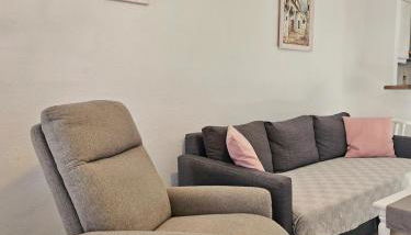 House Next to Beach in Tropical Garden - Foto 1