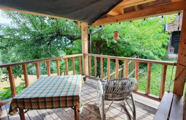 Siedlisko na Groniku - Foto 14