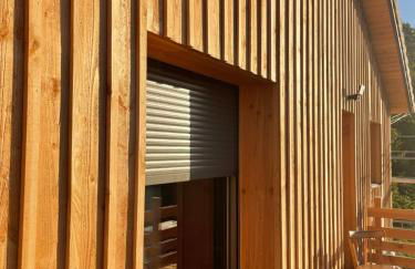 Refuge au coeur des Vosges - Foto 20