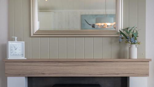 Birch Timber Holiday Lodge - Foto 4