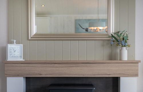 Birch Timber Holiday Lodge - Foto 4