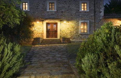 Exclusive Villa Parrano - countryside with pool - Foto 9