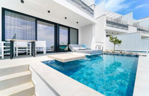 Mythodea Prive Luxury Suites - Foto 22