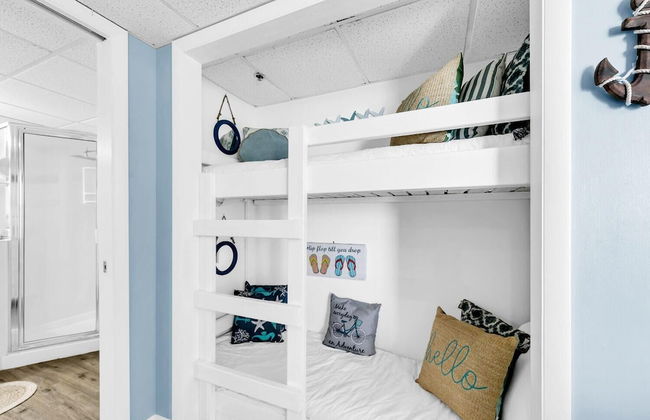 Long Beach Resort 1-1300e - Foto 8