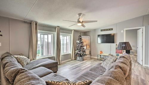 Pet-Friendly Home about 3 Mi to Downtown Pueblo! - Foto 5