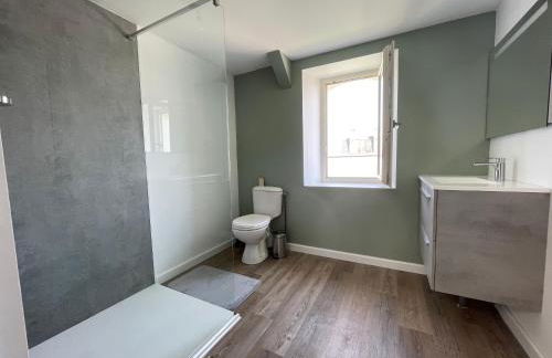 Le Logis de la Place - Foto 14