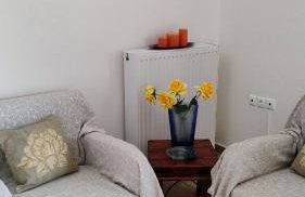 sparton amfilohias παραθαλάσσιο εξοχικό Filoxenia - Foto 11