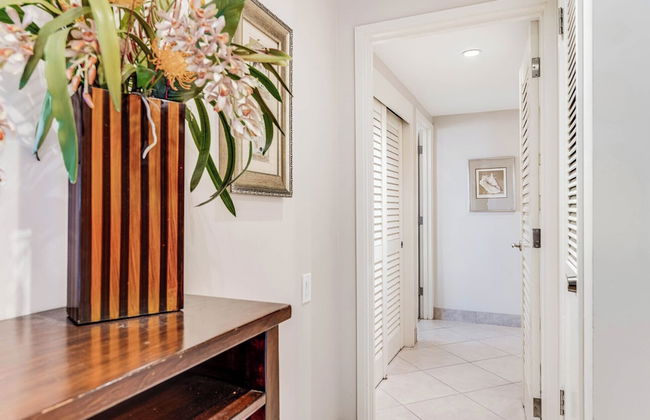 Kaanapali Alii 2 Bedroom Garden-Mountain View - Photo 138