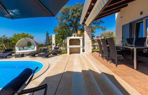 Villa Laura An - Foto 10