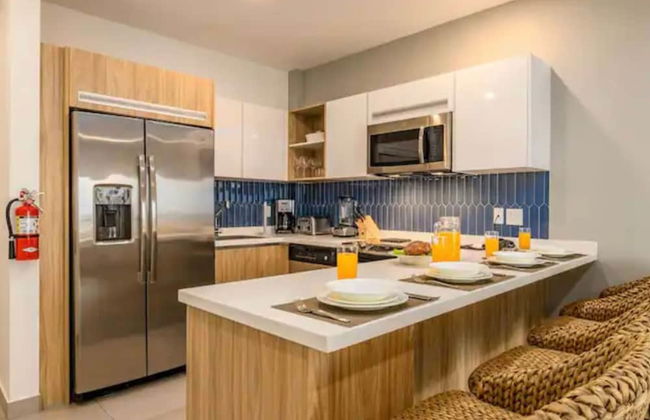 Apartaments Oranjestad Aruba - Foto 7