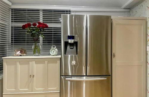 Ivys End Boutique Chic Manor Cottage Elegant & Sophisticated Retreat in Loughborough offering 3bedrooms - Foto 28