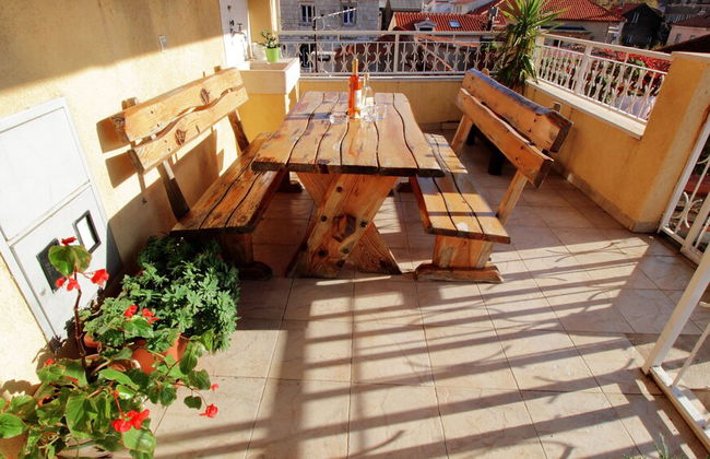 Apartment Ivanka - Foto 26